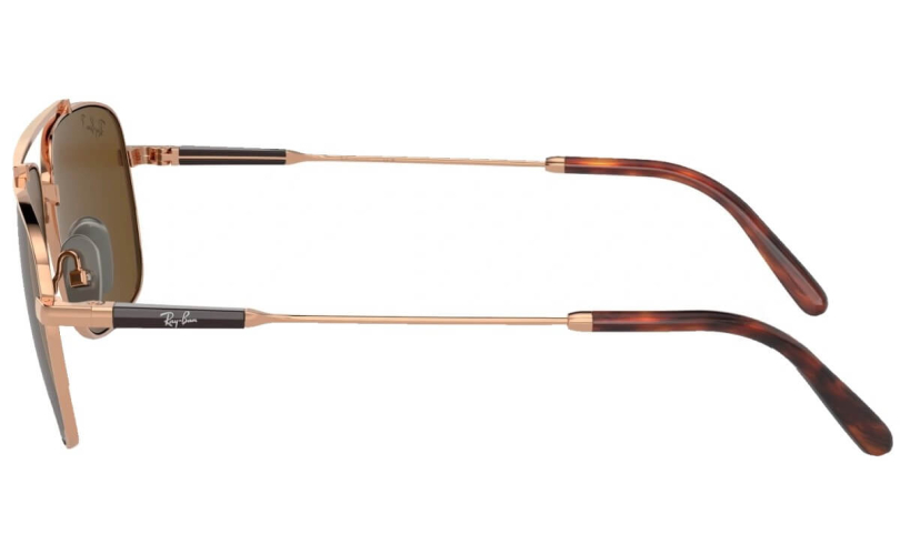 RAY-BAN RB8096 - 9266AN - 2