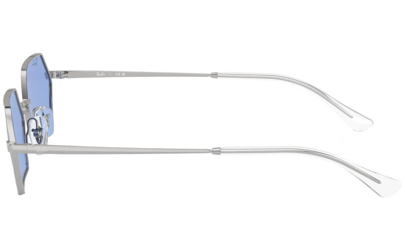 RAY-BAN RB3728 - 003/80 - 2