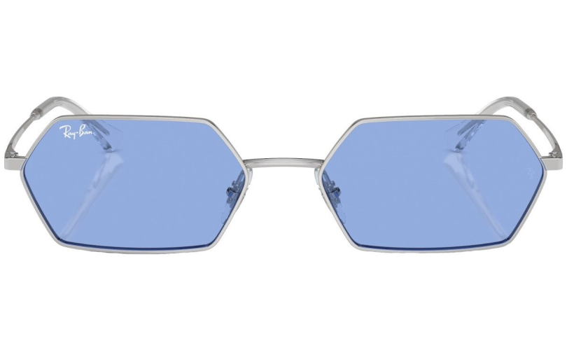 RAY-BAN RB3728 - 003/80 - 3