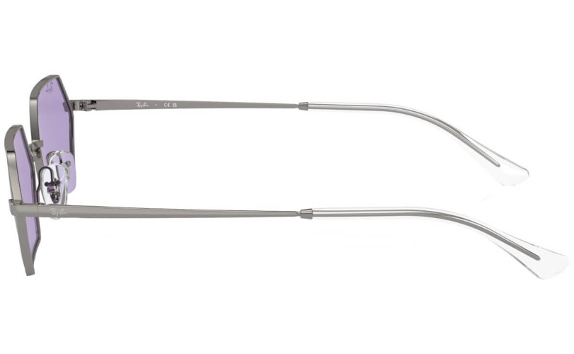 RAY-BAN RB3728 - 004/1A - 2