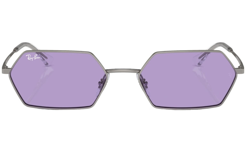 RAY-BAN RB3728 - 004/1A - 3