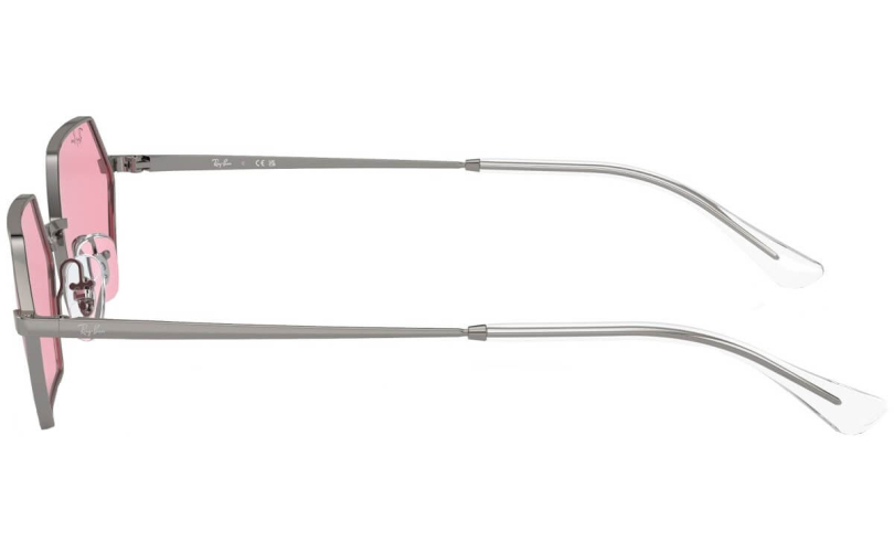 RAY-BAN RB3728 - 004/84 - 2