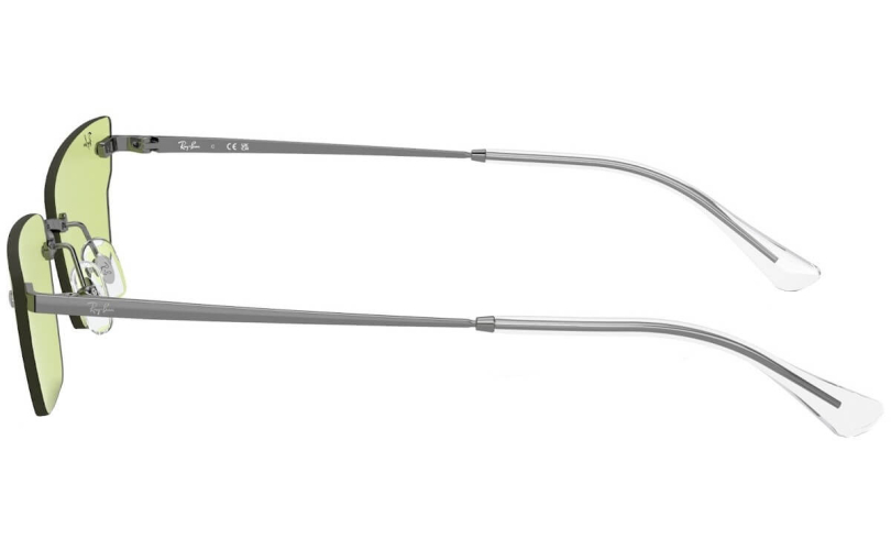 RAY-BAN RB3731 - 004/2 - 2