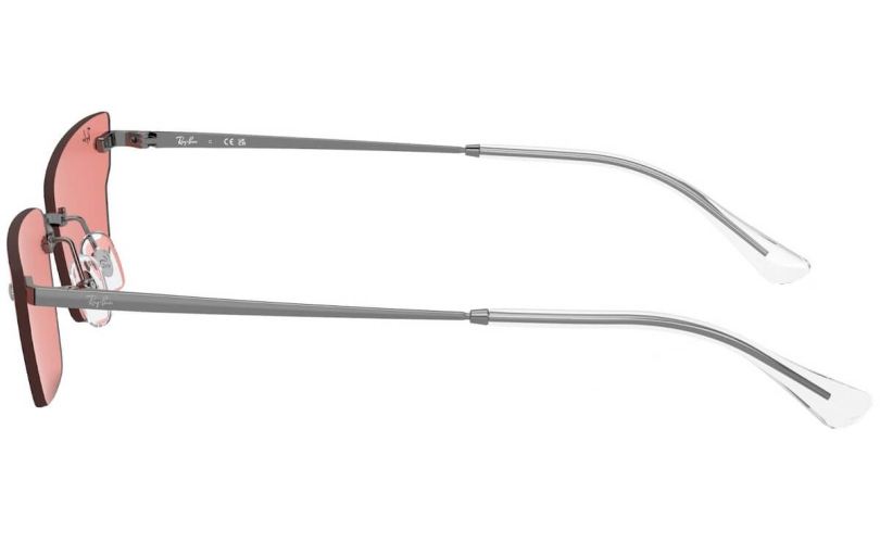 RAY-BAN RB3731 - 004/84 - 2