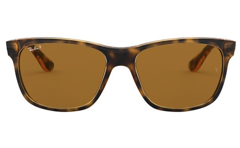 RAY-BAN RB4181 - 710/83 - 57 - 3