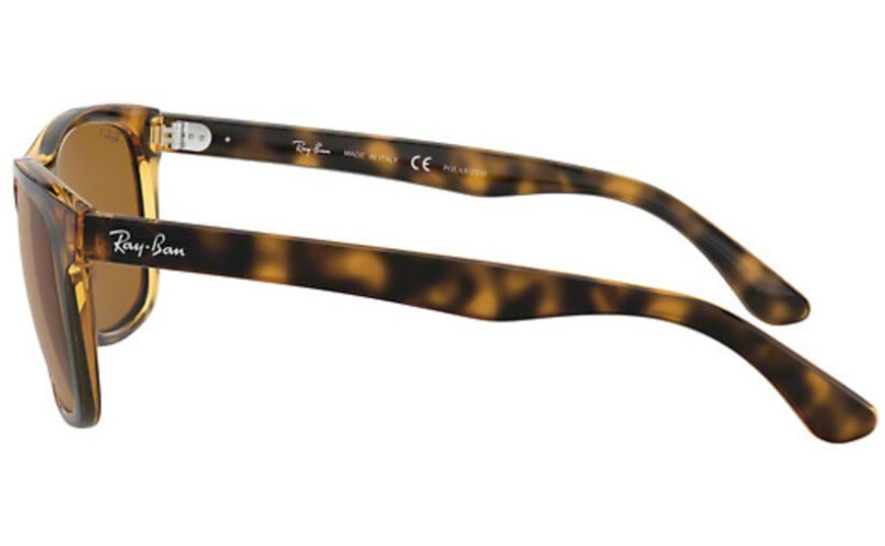 RAY-BAN RB4181 - 710/83 - 57 - 2