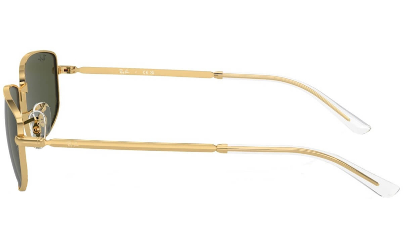 RAY-BAN RB3732 - 001/31 - 2