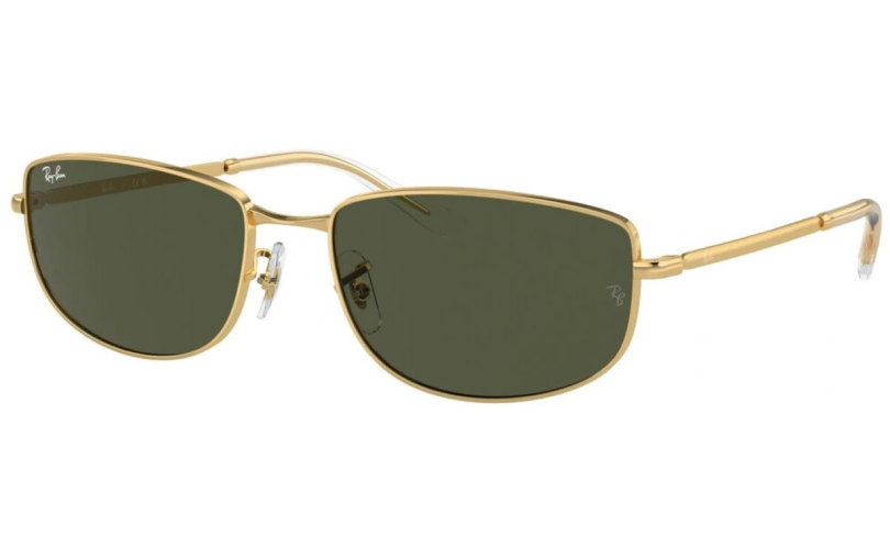 RAY-BAN RB3732 - 001/31 - 1