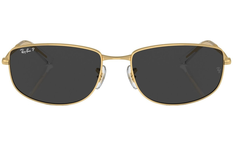 RAY-BAN RB3732 - 001/48 - 3