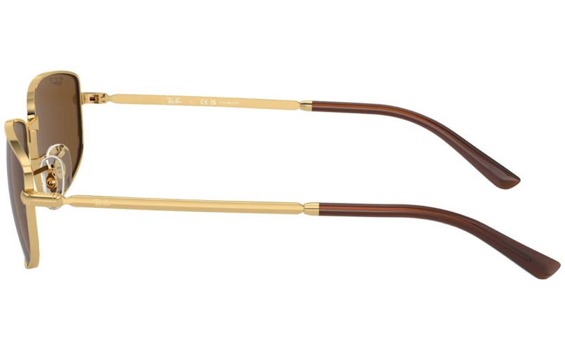 RAY-BAN RB3732 - 001/57 - 2