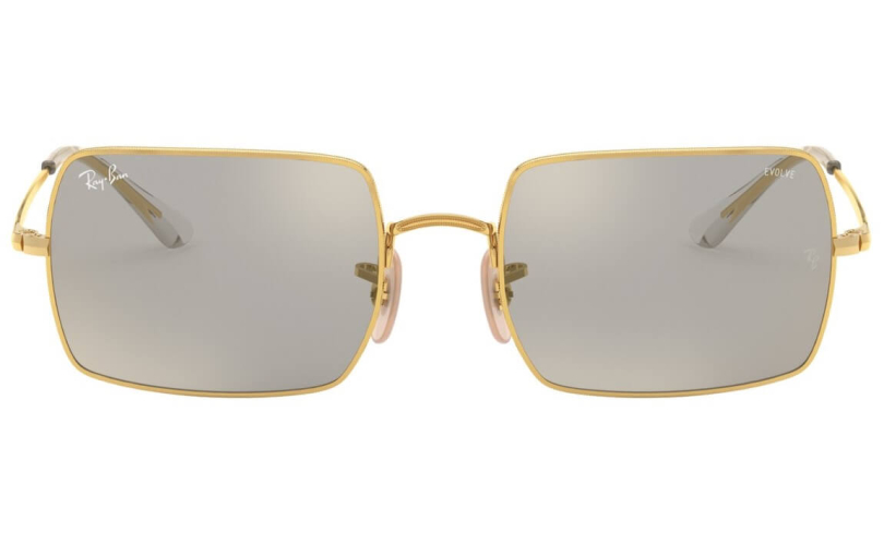 RAY-BAN RB1969 - 001/B3 - 3