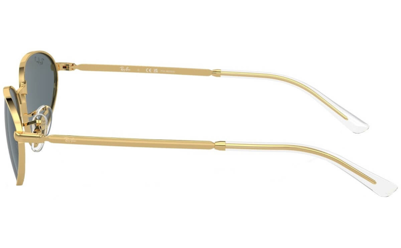 RAY-BAN RB3734 - 001/3R - 2