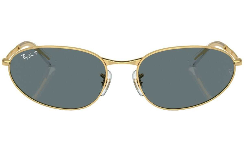 RAY-BAN RB3734 - 001/3R - 3