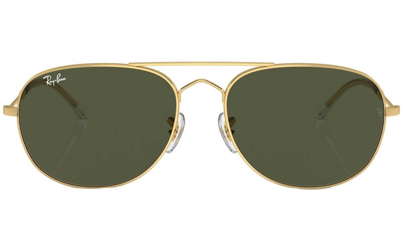 RAY-BAN RB3735 - 001/31 - 3