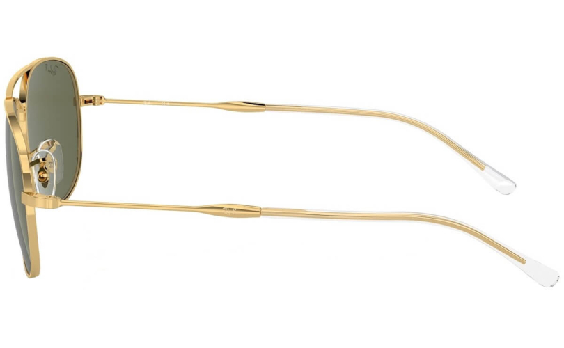 RAY-BAN RB3735 - 001/58 - 2