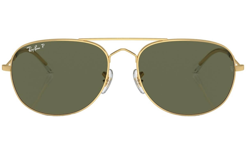 RAY-BAN RB3735 - 001/58 - 3