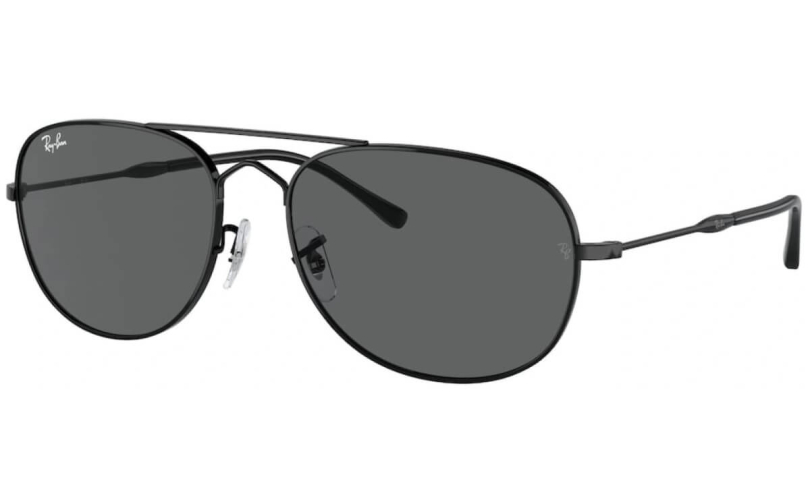 RAY-BAN RB3735 - 002/B1 - 1