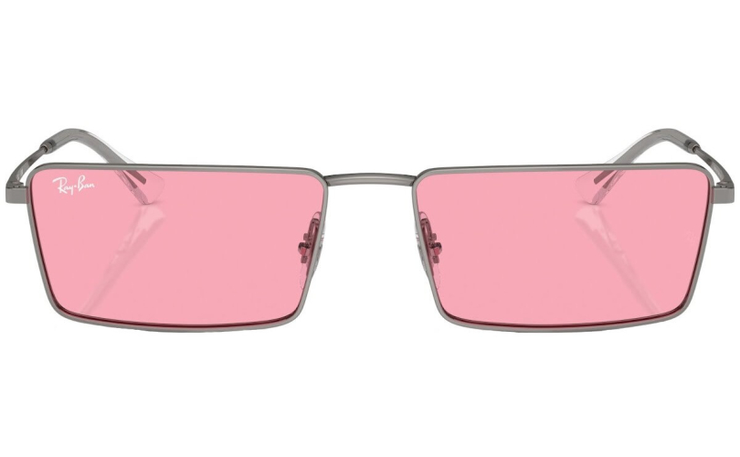 RAY-BAN RB3741 - 004/84 - 3