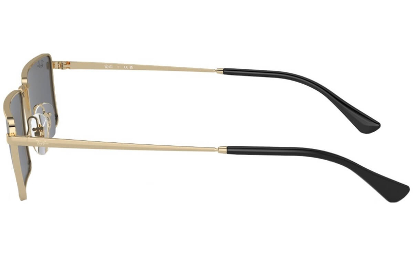 RAY-BAN RB3741 - 92136V - 2