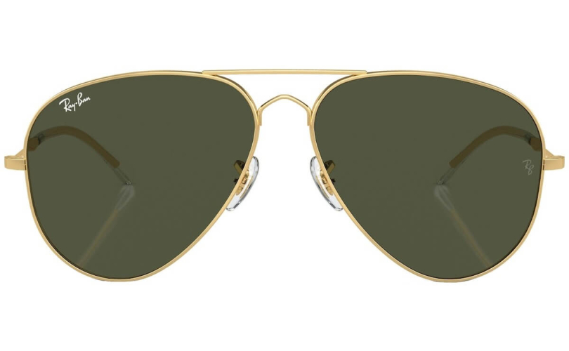 RAY-BAN RB3825 - 001/31 - 3