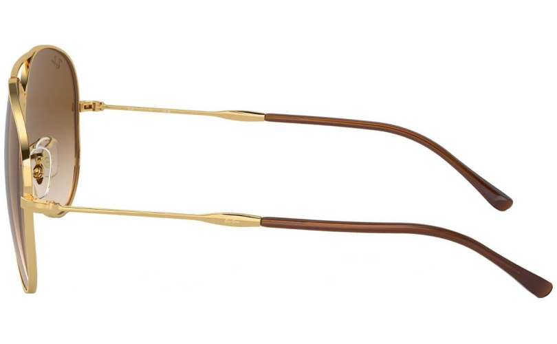 RAY-BAN RB3825 - 001/51 - 2