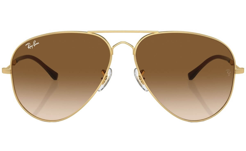 RAY-BAN RB3825 - 001/51 - 3