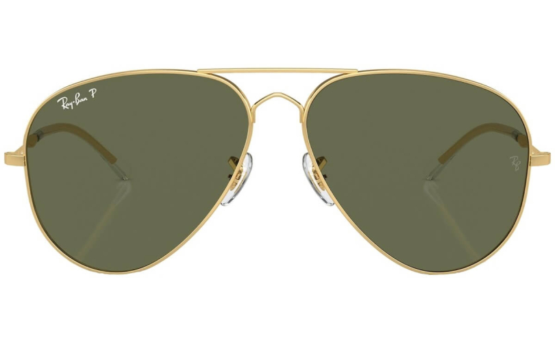 RAY-BAN RB3825 - 001/58 - 3
