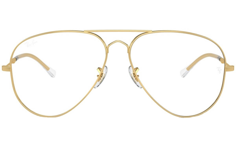 RAY-BAN RB3825 - 001/GG - 3