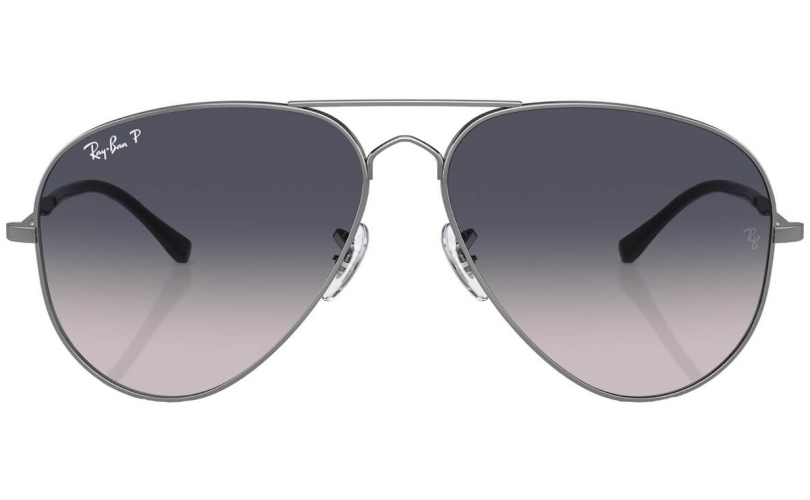RAY-BAN RB3825 - 004/78 - 3