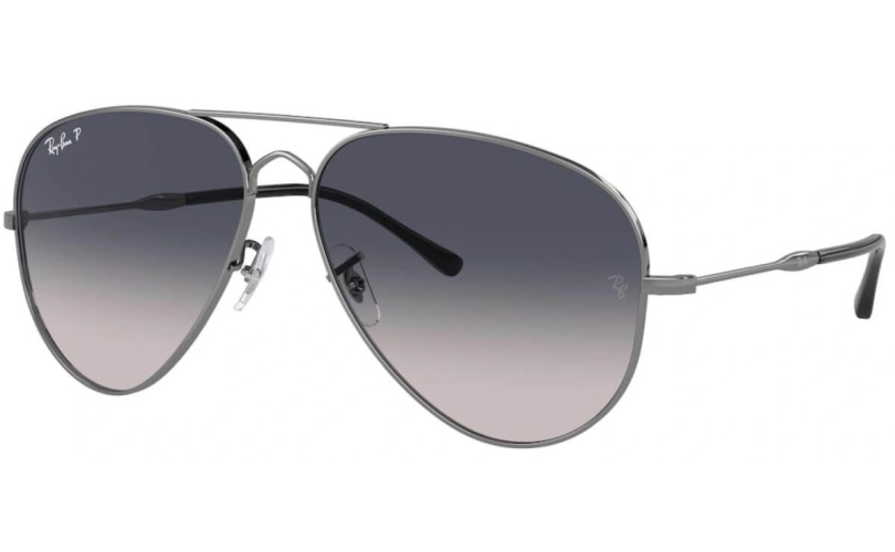 RAY-BAN RB3825 - 004/78