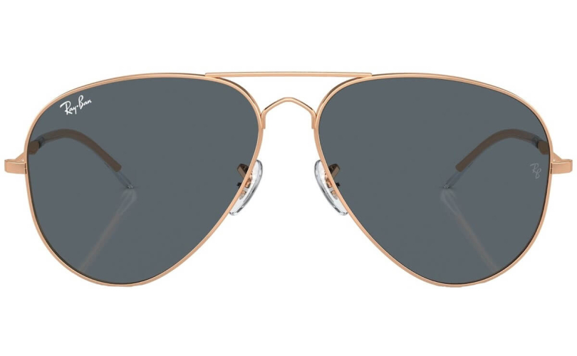 RAY-BAN RB3825 - 9202R5 - 3