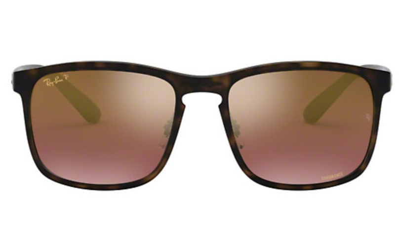 RAY-BAN RB4264 - 894/6B - 58 - 3