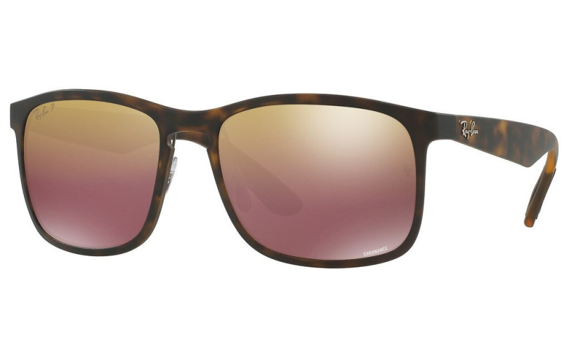 RAY-BAN RB4264 - 894/6B - 58 - 1
