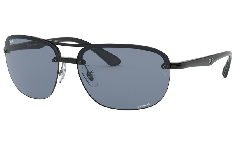 RAY-BAN RB4275CH - 601/BA - 63 - 1