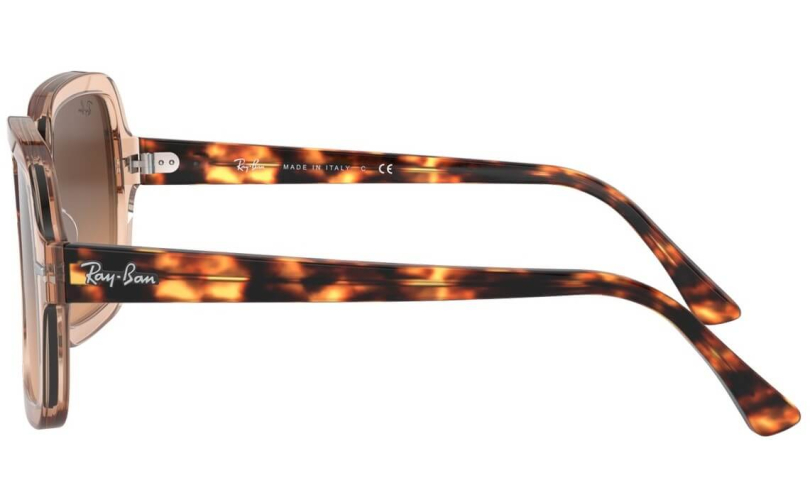 RAY-BAN RB2188 - 1301/43 - 53 - 2