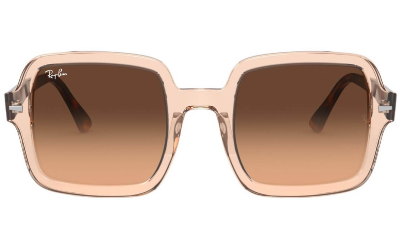 RAY-BAN RB2188 - 1301/43 - 53 - 3