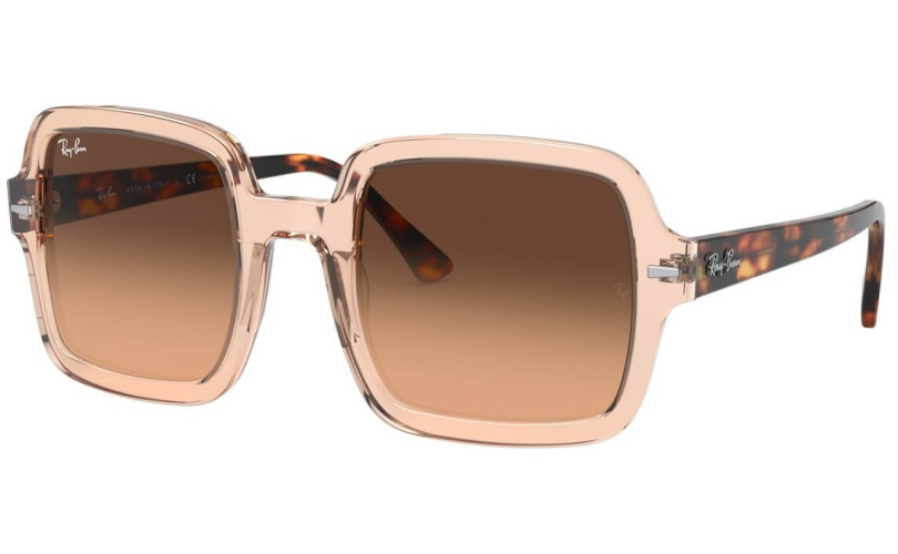 RAY-BAN RB2188 - 1301/43 - 53 - 1