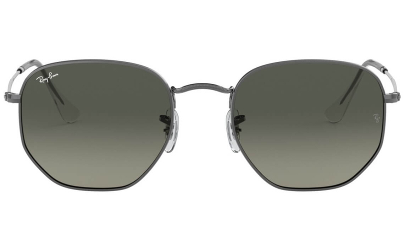 RAY-BAN RB3548N - 004/71 - 3