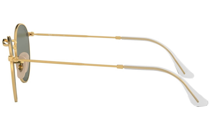 RAY-BAN RB3447N - 001 - 2