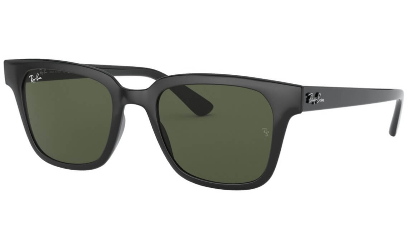 RAY-BAN RB4323 - 601/31 - 51 - 1