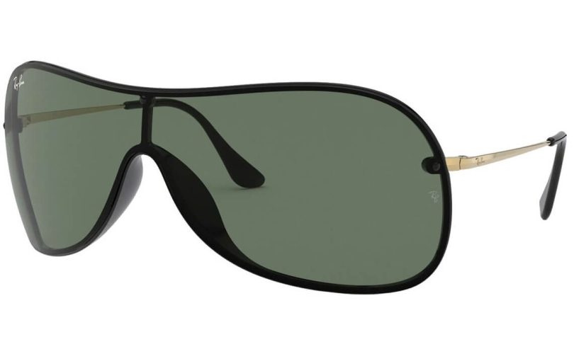 RAY-BAN RB4411 - 601/71 - 41 - 1