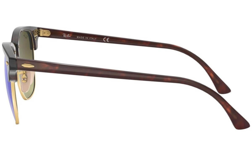 RAY-BAN RB3016 - 990/7Q - 51 - 2