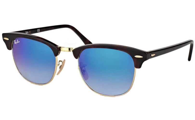 RAY-BAN RB3016 - 990/7Q - 51 - 1