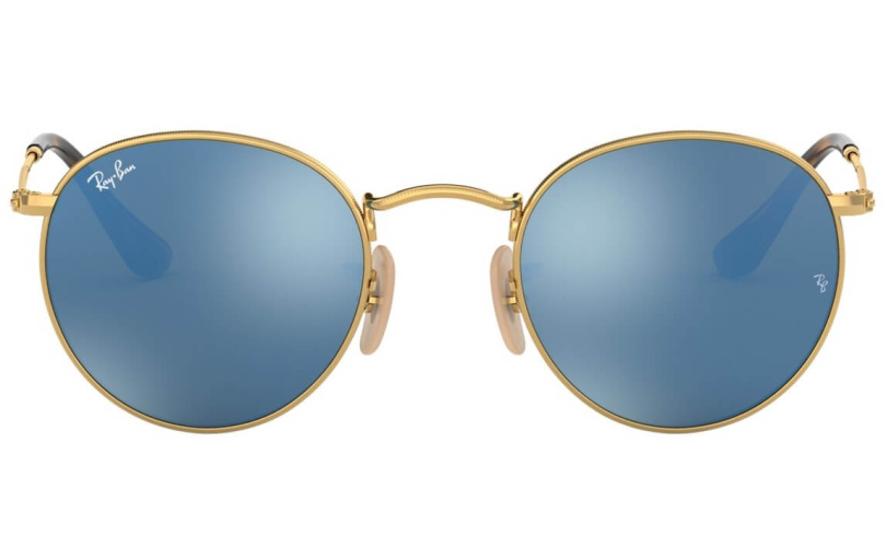 RAY-BAN RB3447N - 001/9O - 3