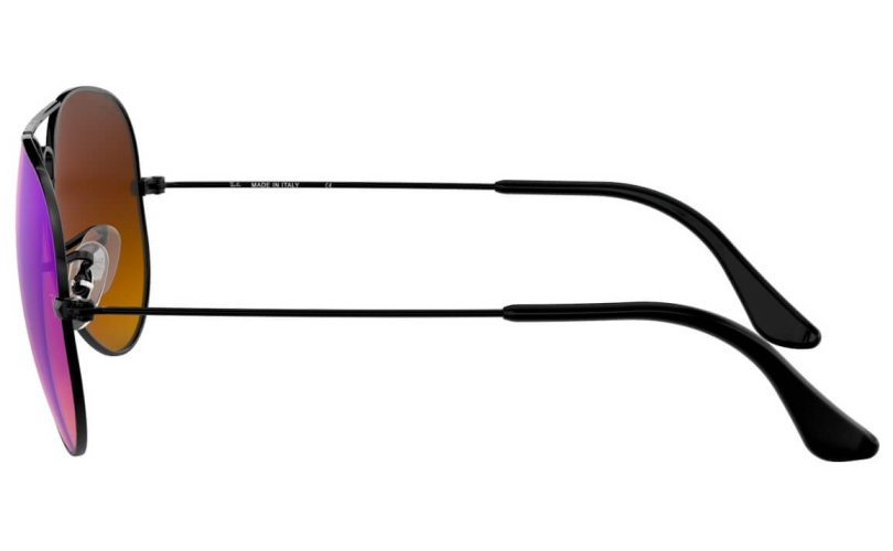RAY-BAN RB3025 - 002/4O - 58 - 2