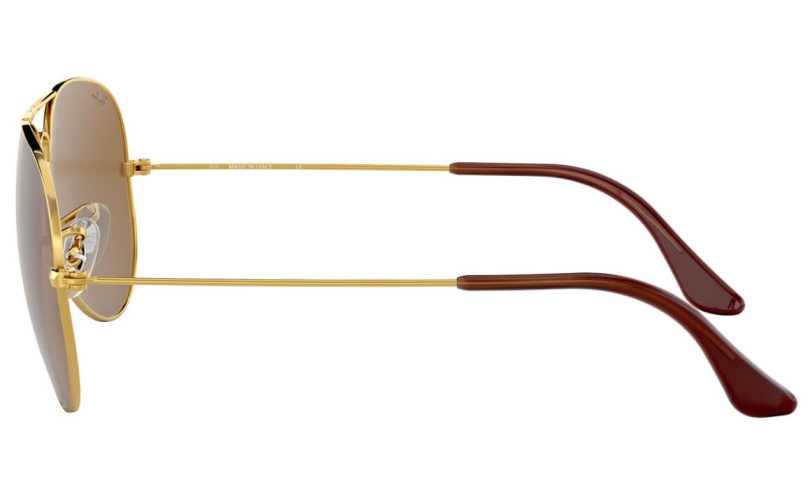 RAY-BAN RB3025 - 001/33 - 2