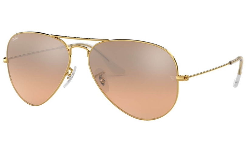RAY-BAN RB3025 - 001/3E - 1