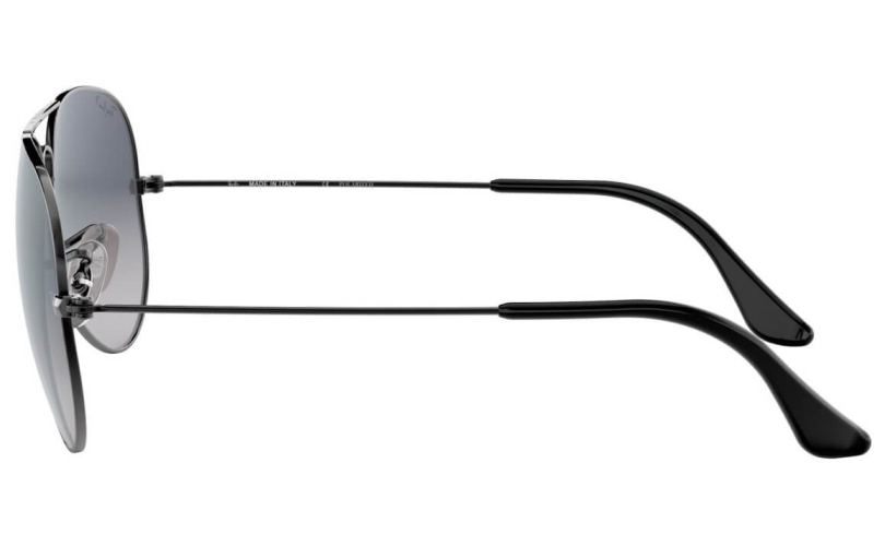 RAY-BAN RB3025 - 004/78 - 2