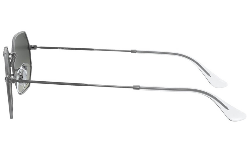 RAY-BAN RB3556N - 004/71 - 2