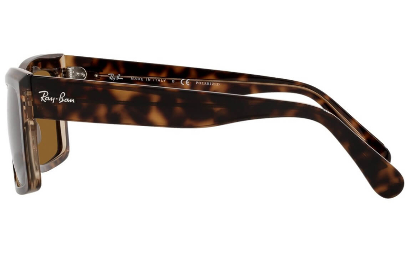 RAY-BAN RB2191 - 129257 - 2